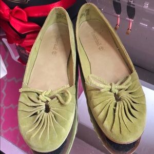 Timberland Ballet Flats